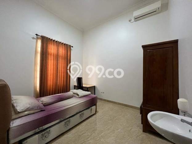 GOOD DEAL! Rumah di Pulomas, 4 KT, Ready, LT 416m² LB 268m² GOOD DEAL! Rumah di Pulomas, 4 KT, Ready, LT 416m² LB 268m²
