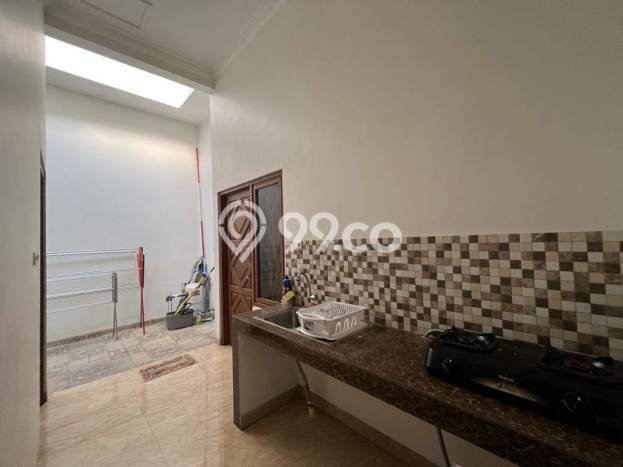 GOOD DEAL! Rumah di Pulomas, 4 KT, Ready, LT 416m² LB 268m² GOOD DEAL! Rumah di Pulomas, 4 KT, Ready, LT 416m² LB 268m²