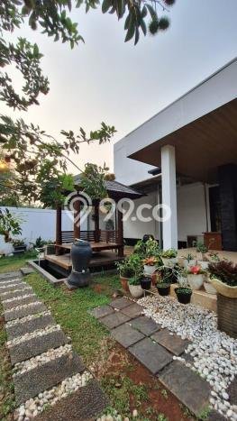 DREAM HOME! Rumah di Bintaro, 2 KM, Free Macet, Luas 404m² Bangunan 210m² DREAM HOME! Rumah di Bintaro, 2 KM, Free Macet, Luas 404m² Bangunan 210m²