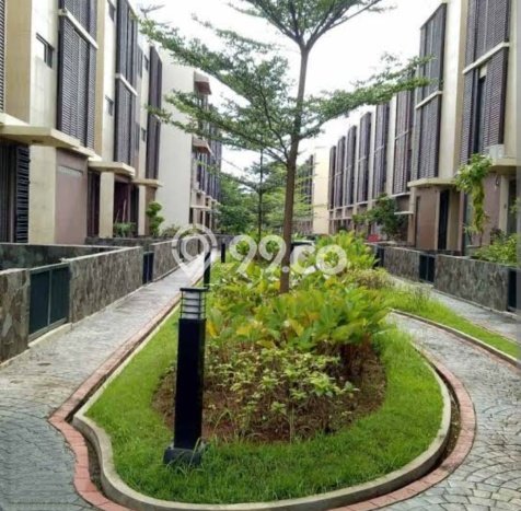 Dijual Rumah Premium dengan Fasilitas Sekitar Komplit di Pademangan, Jakarta Utara Dijual Rumah Premium dengan Fasilitas Sekitar Komplit di Pademangan, Jakarta Utara