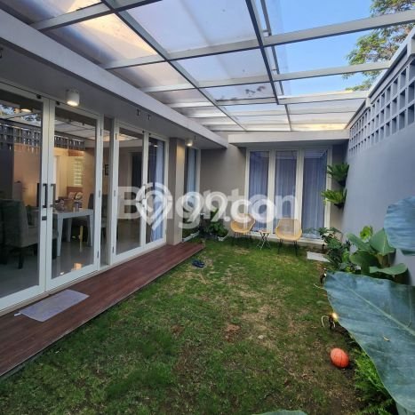 Dijual Hunian Rumah Nyaman 3 Kamar di Araya, Malang Dijual Hunian Rumah Nyaman 3 Kamar di Araya, Malang