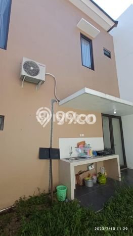 Rumah 3 KT 2 KM di Area , Semarang Rumah 3 KT 2 KM di Area , Semarang