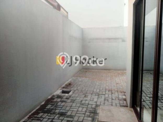 HUNIAN PREMIUM! Rumah di BSD City, 4 KT, Area Berkembang, LT 144m² LB 88m² HUNIAN PREMIUM! Rumah di BSD City, 4 KT, Area Berkembang, LT 144m² LB 88m²