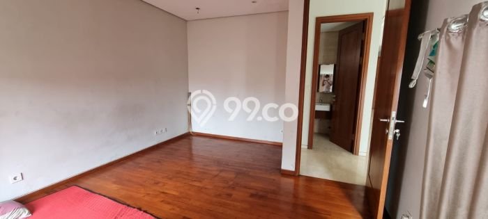 Dijual Rumah Luas Elegan Dengan View Cantik di Rempoa, Tangerang Dijual Rumah Luas Elegan Dengan View Cantik di Rempoa, Tangerang