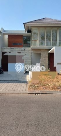DIJUAL CEPAT! Rumah di Citraland, Surabaya, Luas 288m2m² LB 360m2m² HARGA NEGO! DIJUAL CEPAT! Rumah di Citraland, Surabaya, Luas 288m2m² LB 360m2m² HARGA NEGO!