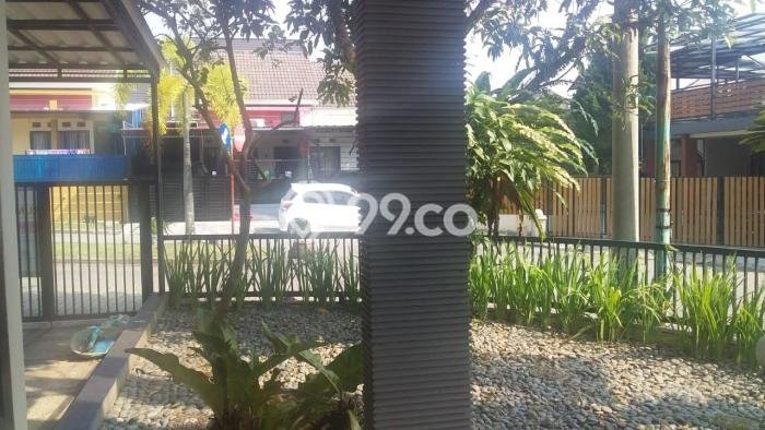 Rumah Area Strategis kawasan Bogor Nirwana Residence, Bogor, LT 173m² Bangunan 150m² Rumah Area Strategis kawasan Bogor Nirwana Residence, Bogor, LT 173m² Bangunan 150m²