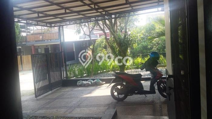 Rumah Area Strategis kawasan Bogor Nirwana Residence, Bogor, LT 173m² Bangunan 150m² Rumah Area Strategis kawasan Bogor Nirwana Residence, Bogor, LT 173m² Bangunan 150m²