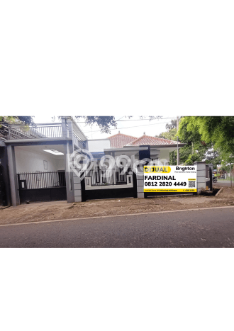 Siap Huni Rumah Mewah 4 Kamar di Lowokwaru Dekat ke Mana Saja Siap Huni Rumah Mewah 4 Kamar di Lowokwaru Dekat ke Mana Saja