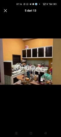 Dijual Hunian Rumah Terawat 4 KT di Sulfat, Malang Dijual Hunian Rumah Terawat 4 KT di Sulfat, Malang