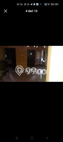 Dijual Hunian Rumah Terawat 4 KT di Sulfat, Malang Dijual Hunian Rumah Terawat 4 KT di Sulfat, Malang