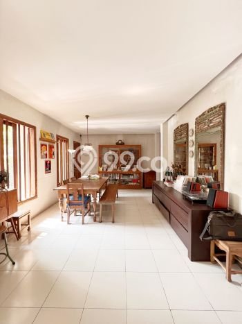 Rumah Luxury Modern Siap Huni di Bintaro Jakarta Selatan Rumah Luxury Modern Siap Huni di Bintaro Jakarta Selatan