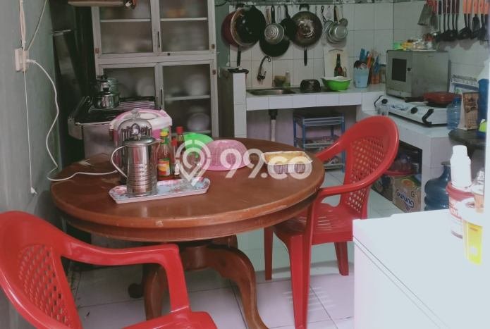Rumah Modern Cantik 3 Kamar Bisa Langsung Pindah di Beji Rumah Modern Cantik 3 Kamar Bisa Langsung Pindah di Beji