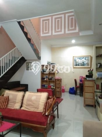 Rumah Strategis Minimalis Lb 120m2 di Junrejo, Batu Rumah Strategis Minimalis Lb 120m2 di Junrejo, Batu