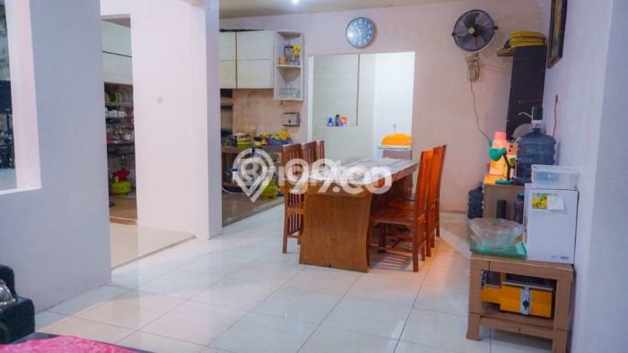 Hunian Mewah Siap Huni LT 400m2 di Klojen, Malang Hunian Mewah Siap Huni LT 400m2 di Klojen, Malang