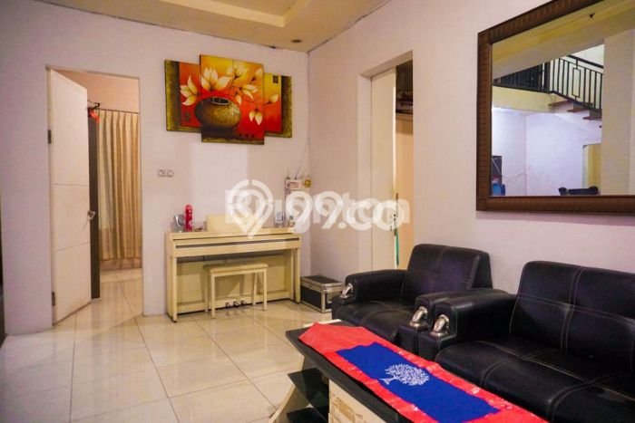 Hunian Mewah Siap Huni LT 400m2 di Klojen, Malang Hunian Mewah Siap Huni LT 400m2 di Klojen, Malang