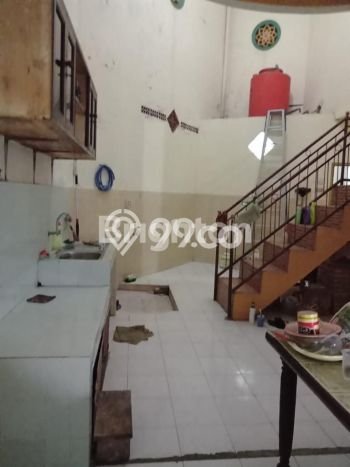 Dijual Rumah Eksklusif 2 KT di Araya, Malang Dijual Rumah Eksklusif 2 KT di Araya, Malang