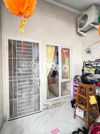 Rumah Modern 2 KT di Duta Garden Tangerang Rumah Modern 2 KT di Duta Garden Tangerang
