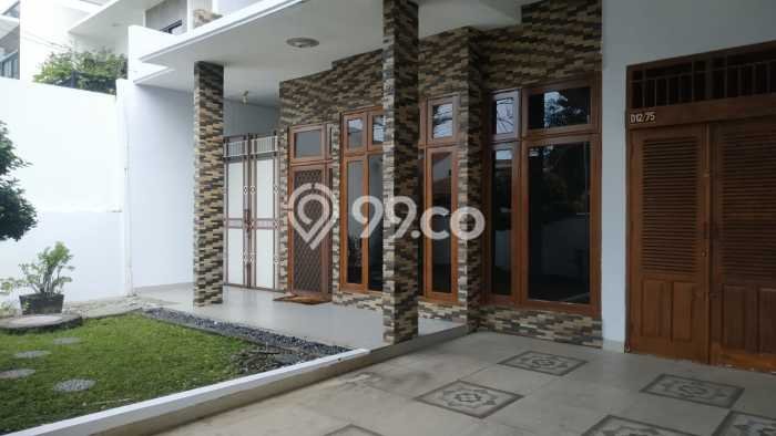 Rumah Elit LB 280m2 Siap Huni Desain Elegan di Meruya, Jakarta Barat Rumah Elit LB 280m2 Siap Huni Desain Elegan di Meruya, Jakarta Barat