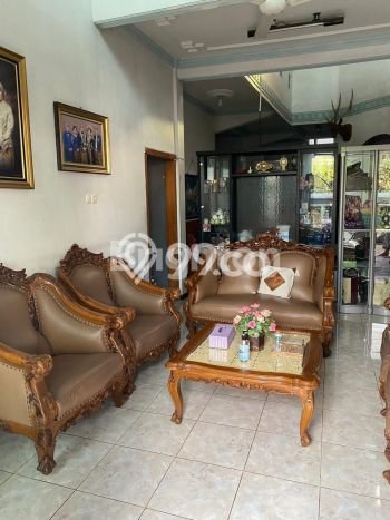 For Sale Rumah Mewah Exclusive di Ngaliyan, Semarang For Sale Rumah Mewah Exclusive di Ngaliyan, Semarang