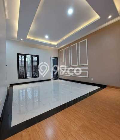 Hunian Mewah LB 200m2 Siap Huni Desain Elegan di Kebagusan, Jakarta Selatan Hunian Mewah LB 200m2 Siap Huni Desain Elegan di Kebagusan, Jakarta Selatan
