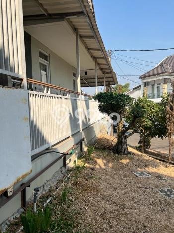 Rumah Luas Asri 2 KT Siap Huni di Ngamprah Bandung Rumah Luas Asri 2 KT Siap Huni di Ngamprah Bandung