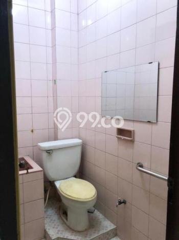 Rumah Mewah Siap Huni LT 102m2 di Kelapa Gading, Jakarta Utara Rumah Mewah Siap Huni LT 102m2 di Kelapa Gading, Jakarta Utara