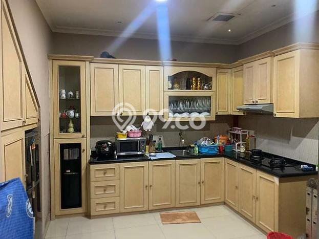 Rumah Mewah Siap Huni LT 90m2 di Cengkareng, Jakarta Barat Rumah Mewah Siap Huni LT 90m2 di Cengkareng, Jakarta Barat
