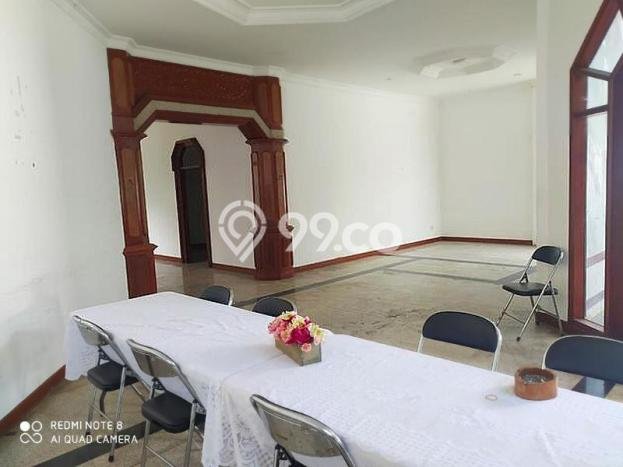 Rumah Mewah Dijual LT 2723m2 di Pasar Minggu, Jakarta Selatan Rumah Mewah Dijual LT 2723m2 di Pasar Minggu, Jakarta Selatan
