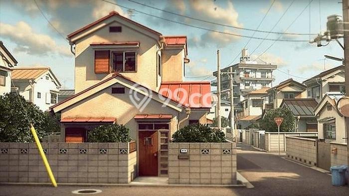 Rumah sewa siap pakai 5 Kamar Tidur di Sunter, Jakarta Utara Rumah sewa siap pakai 5 Kamar Tidur di Sunter, Jakarta Utara