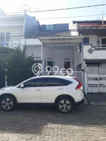 Rumah sewa siap huni 3 Kamar Tidur di Sunter, Jakarta Utara Rumah sewa siap huni 3 Kamar Tidur di Sunter, Jakarta Utara