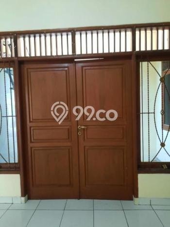 Rumah sewa siap pakai 3 Kamar Tidur di Sunter, Jakarta Utara Rumah sewa siap pakai 3 Kamar Tidur di Sunter, Jakarta Utara
