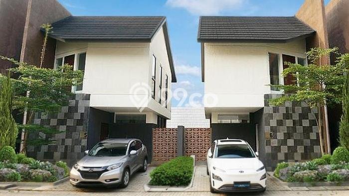 Dijual Rumah 3 Kamar Lokasi Ideal Nyaman dan Strategis di Kramat Jati Dijual Rumah 3 Kamar Lokasi Ideal Nyaman dan Strategis di Kramat Jati