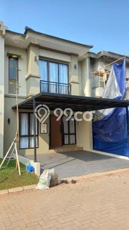 Rumah Impian Keluarga 3 Kamar View Kota di Sawangan, Depok Rumah Impian Keluarga 3 Kamar View Kota di Sawangan, Depok