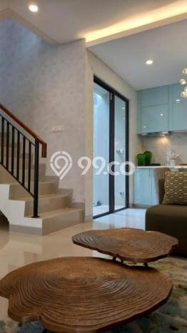 Rumah Impian Keluarga 3 Kamar View Kota di Sawangan, Depok Rumah Impian Keluarga 3 Kamar View Kota di Sawangan, Depok