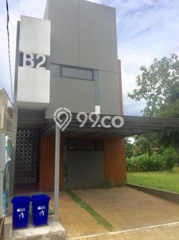 Rumah 3 KT 3 KM di Area Premium Cipayung, Jakarta Timur Rumah 3 KT 3 KM di Area Premium Cipayung, Jakarta Timur