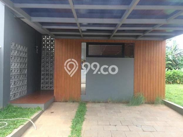 Rumah 3 KT 3 KM di Area Premium Cipayung, Jakarta Timur Rumah 3 KT 3 KM di Area Premium Cipayung, Jakarta Timur