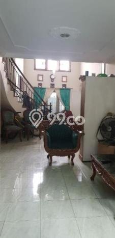 Dijual Cepat Rumah 5 KT 5 KM di Pondok Aren, Tangerang Selatan Dijual Cepat Rumah 5 KT 5 KM di Pondok Aren, Tangerang Selatan