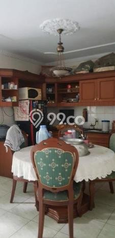 Dijual Cepat Rumah 5 KT 5 KM di Pondok Aren, Tangerang Selatan Dijual Cepat Rumah 5 KT 5 KM di Pondok Aren, Tangerang Selatan