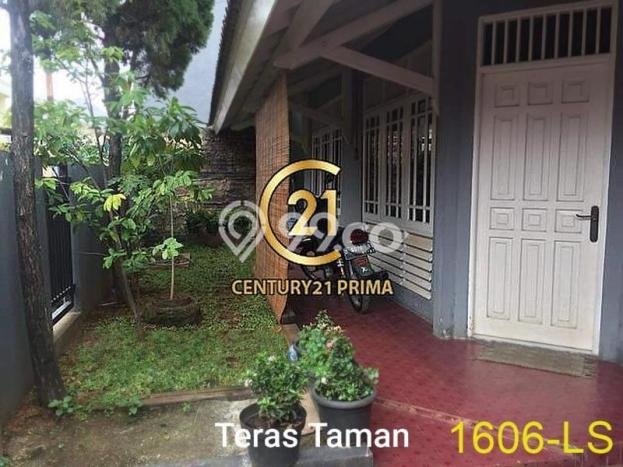 Rumah Luas Asri 4 KT Siap Pakai di Bekasi Kota Bekasi Rumah Luas Asri 4 KT Siap Pakai di Bekasi Kota Bekasi