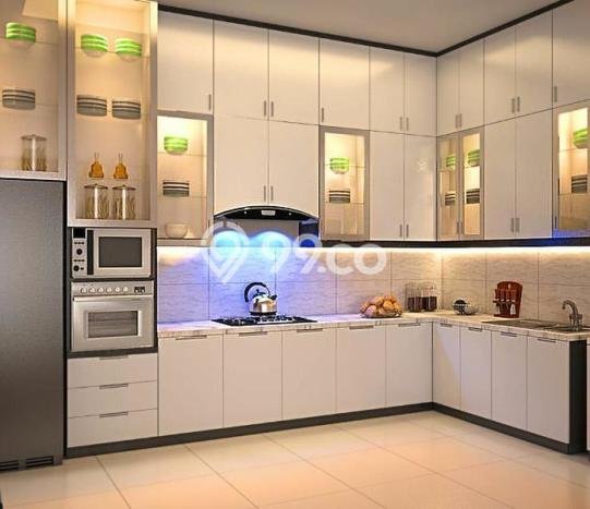 Rumah Elit Modern Siap Huni di Pantai Indah Kapuk Jakarta Utara Rumah Elit Modern Siap Huni di Pantai Indah Kapuk Jakarta Utara