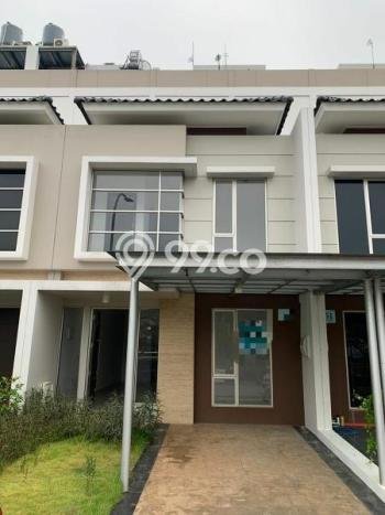 For Sale! Premium House LT 90m2 Desain Modern di Pantai Indah Kapuk For Sale! Premium House LT 90m2 Desain Modern di Pantai Indah Kapuk