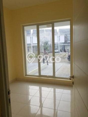 Dijual Rumah Minimalis Bagus Punya 3 KT di Serpong Tangerang Selatan - Dijual Rumah Minimalis Bagus Punya 3 KT di Serpong Tangerang Selatan -