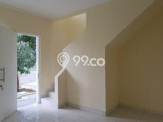 Dijual Rumah Minimalis Bagus Punya 3 KT di Serpong Tangerang Selatan - Dijual Rumah Minimalis Bagus Punya 3 KT di Serpong Tangerang Selatan -