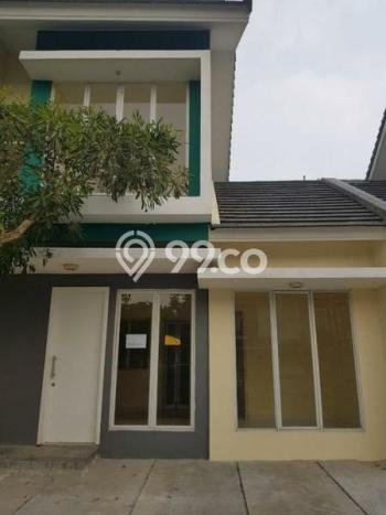 Dijual Rumah Minimalis Bagus Punya 3 KT di Serpong Tangerang Selatan - Dijual Rumah Minimalis Bagus Punya 3 KT di Serpong Tangerang Selatan -