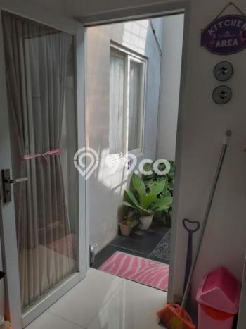 Dijual Cepat Rumah Bagus Siap Huni LB 61m2 di Pagedangan, Tangerang Dijual Cepat Rumah Bagus Siap Huni LB 61m2 di Pagedangan, Tangerang
