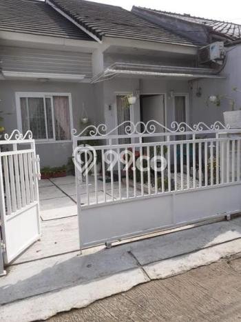 Dijual Cepat Rumah Bagus Siap Huni LB 61m2 di Pagedangan, Tangerang Dijual Cepat Rumah Bagus Siap Huni LB 61m2 di Pagedangan, Tangerang