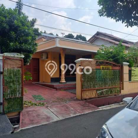 Siap Huni Hunian Elit 3 Kamar di Pasar Minggu Dekat ke Mana Pun Siap Huni Hunian Elit 3 Kamar di Pasar Minggu Dekat ke Mana Pun