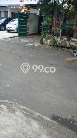 Hunian Super Mewah dengan Akses Paling Strategis di Ragunan, Jakarta Selatan Hunian Super Mewah dengan Akses Paling Strategis di Ragunan, Jakarta Selatan