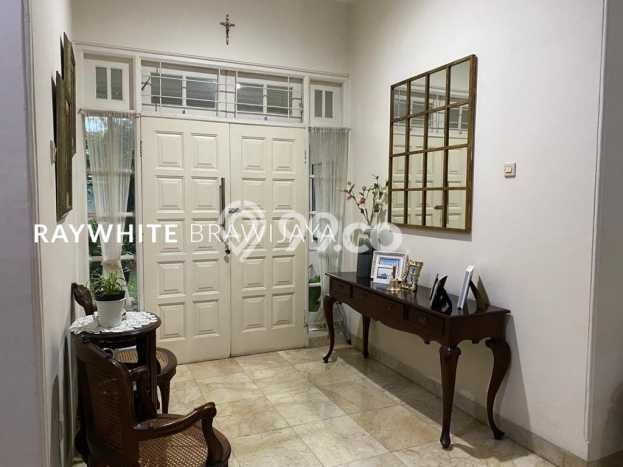 Jual Rumah Luas Megah Dengan View Eksklusif di Ampera, Jakarta Selatan Jual Rumah Luas Megah Dengan View Eksklusif di Ampera, Jakarta Selatan