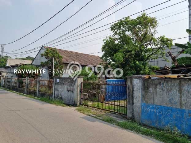 Siap Huni Rumah Mewah 2 Kamar di Tangerang Dekat ke Mana Pun Siap Huni Rumah Mewah 2 Kamar di Tangerang Dekat ke Mana Pun